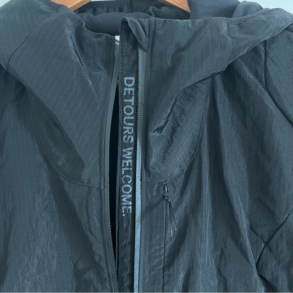 LULULEMON Lightweight Insulated Hiking Jacket W4BWM - Picture 7 of 12